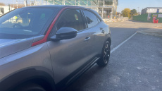 Vauxhall Mokka 1.2 Turbo GS Line 5dr Auto Petrol Hatchback